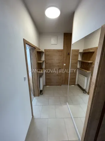 Pronájem bytu 2+kk, České Budějovice, 56 m2