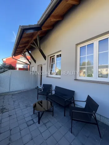 Pronájem bytu 2+kk, České Budějovice, 56 m2