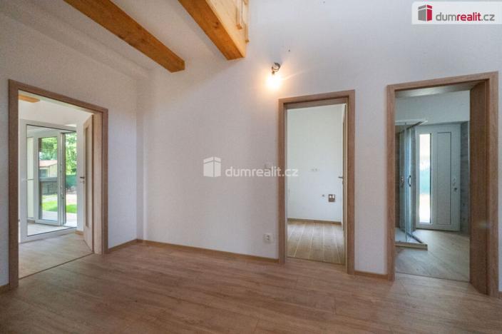 Prodej rodinného domu, Suchdol nad Lužnicí - Klikov, Husova, 187 m2