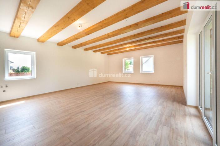 Prodej rodinného domu, Suchdol nad Lužnicí - Klikov, Husova, 187 m2