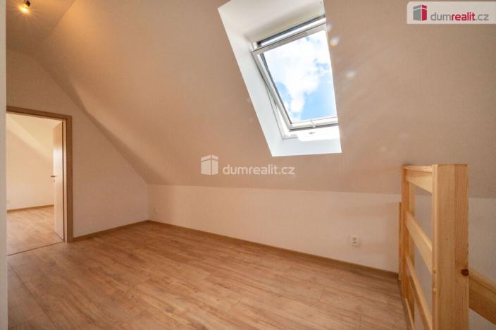 Prodej rodinného domu, Suchdol nad Lužnicí - Klikov, Husova, 187 m2