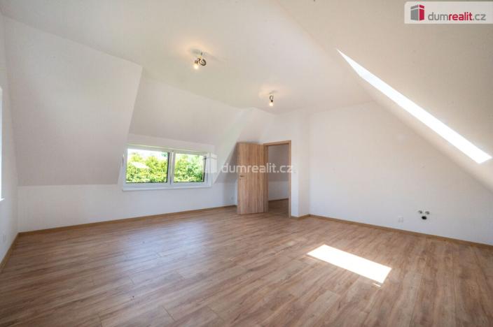 Prodej rodinného domu, Suchdol nad Lužnicí - Klikov, Husova, 187 m2