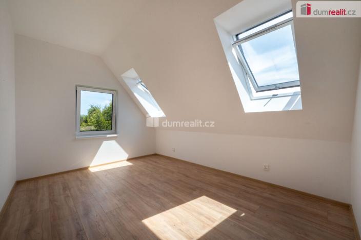 Prodej rodinného domu, Suchdol nad Lužnicí - Klikov, Husova, 187 m2