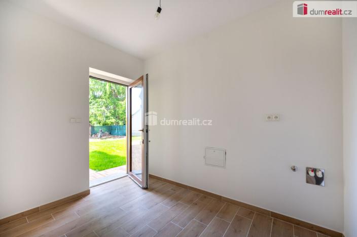 Prodej rodinného domu, Suchdol nad Lužnicí - Klikov, Husova, 187 m2