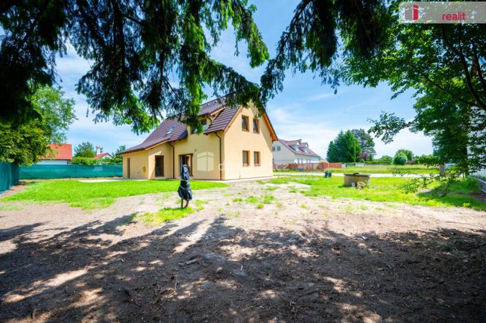 Prodej rodinného domu, Suchdol nad Lužnicí - Klikov, Husova, 187 m2