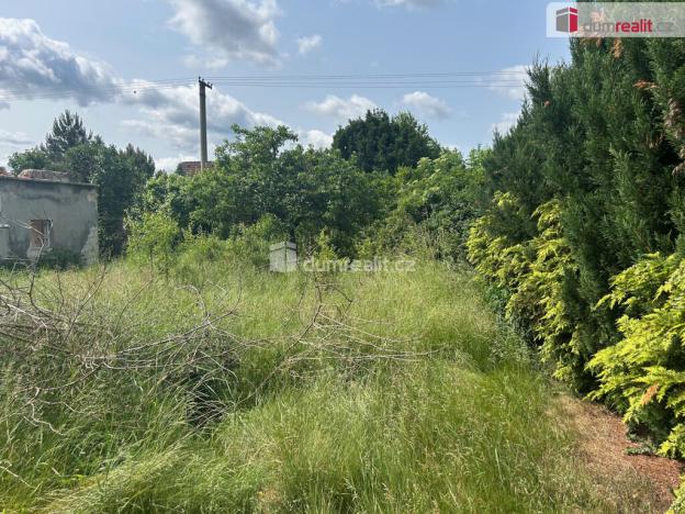 Prodej rodinného domu, Jirny - Nové Jirny, V Dubinách, 722 m2