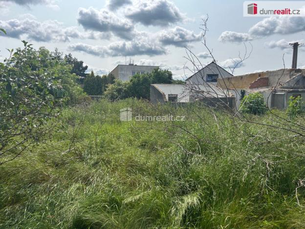 Prodej rodinného domu, Jirny - Nové Jirny, V Dubinách, 722 m2