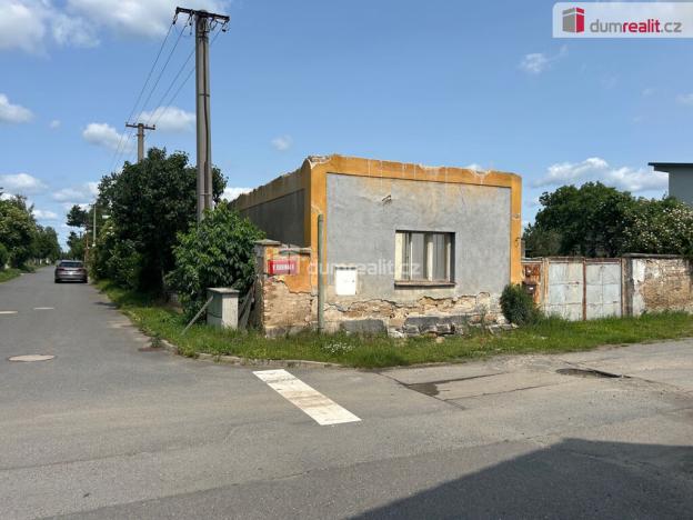 Prodej rodinného domu, Jirny - Nové Jirny, V Dubinách, 722 m2