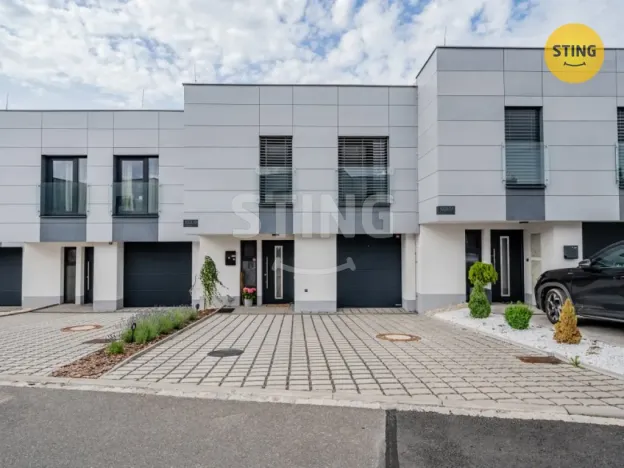 Prodej rodinného domu, Ostrava, Ciorova, 134 m2