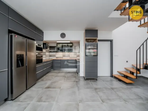 Prodej rodinného domu, Ostrava, Ciorova, 134 m2