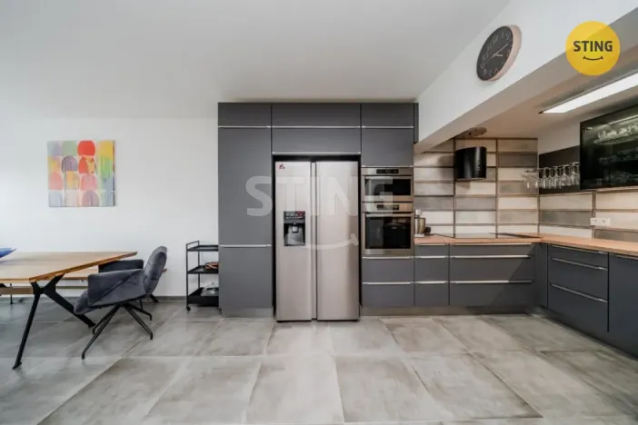 Prodej rodinného domu, Ostrava, Ciorova, 134 m2