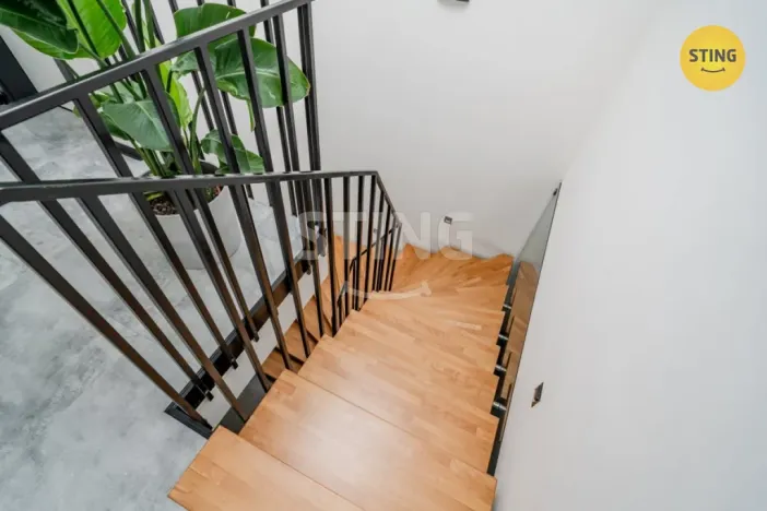 Prodej rodinného domu, Ostrava, Ciorova, 134 m2