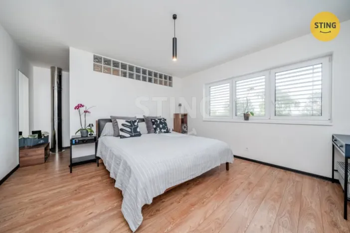 Prodej rodinného domu, Ostrava, Ciorova, 134 m2