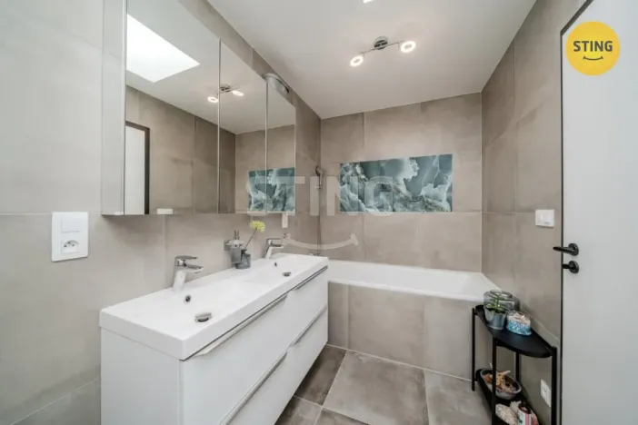 Prodej rodinného domu, Ostrava, Ciorova, 134 m2