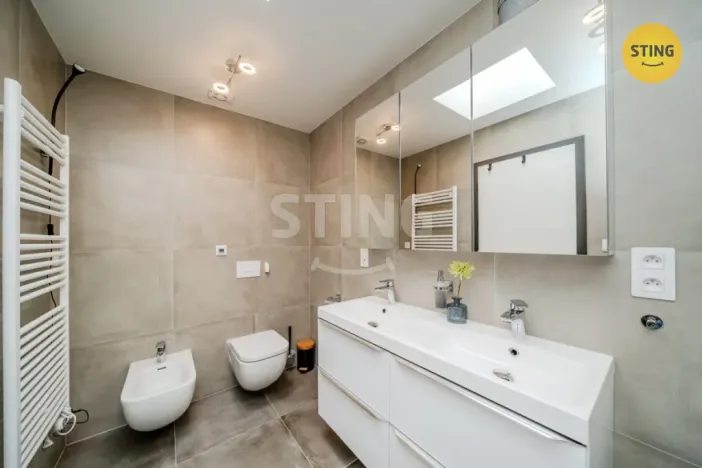 Prodej rodinného domu, Ostrava, Ciorova, 134 m2