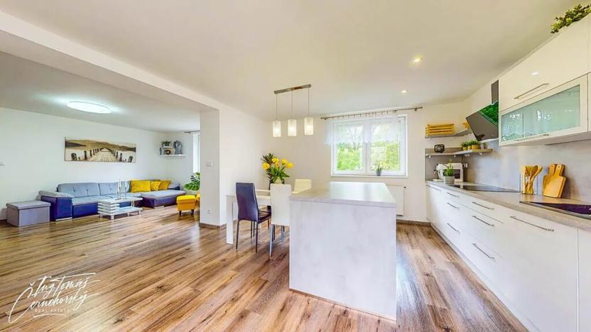 Prodej rodinného domu, Podlešín, 171 m2