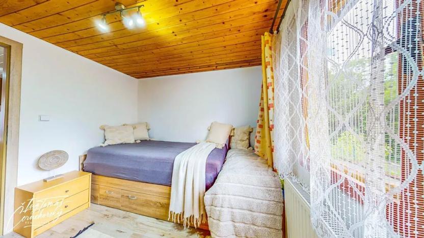 Prodej rodinného domu, Podlešín, 171 m2