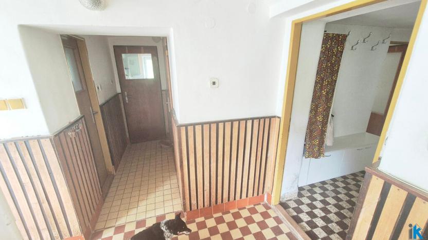 Prodej rodinného domu, Budětsko, 169 m2