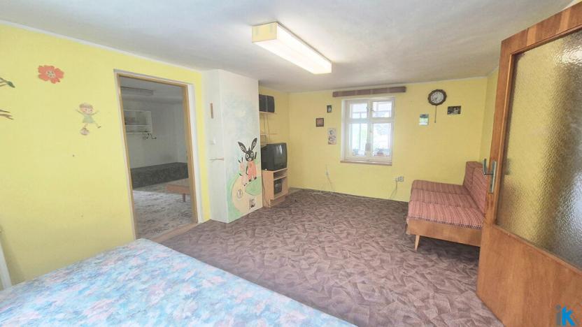 Prodej rodinného domu, Budětsko, 169 m2