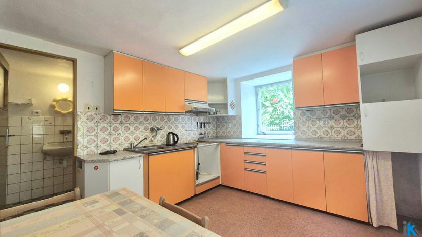 Prodej rodinného domu, Budětsko, 169 m2