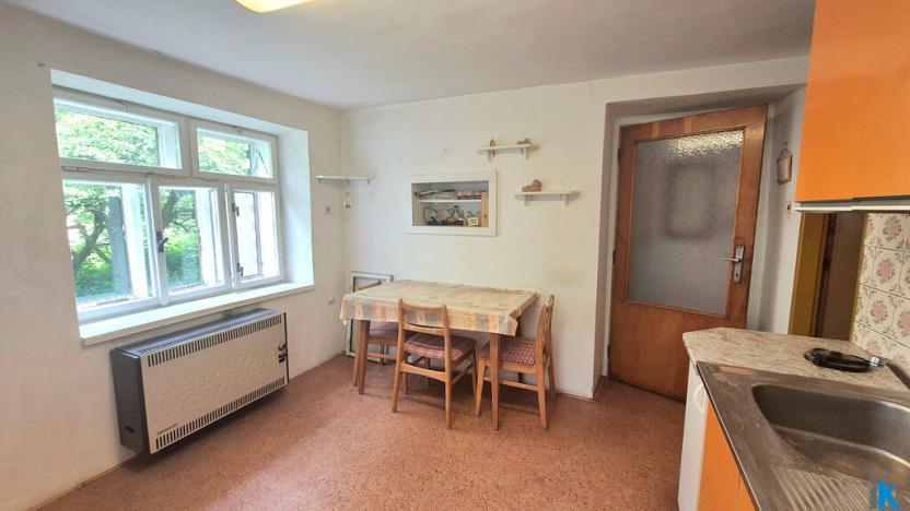 Prodej rodinného domu, Budětsko, 169 m2