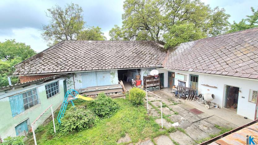 Prodej rodinného domu, Budětsko, 169 m2