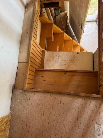 Prodej chaty, Evaň, 35 m2