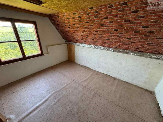 Prodej chaty, Evaň, 35 m2