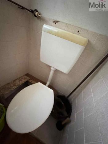Prodej chaty, Evaň, 35 m2