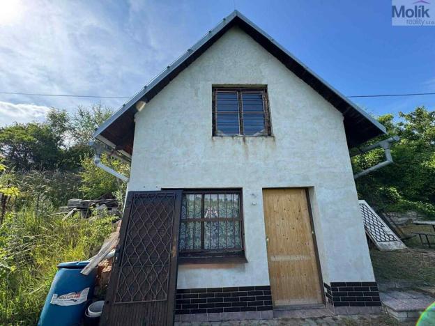 Prodej chaty, Evaň, 35 m2