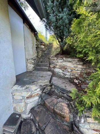 Prodej chaty, Evaň, 35 m2