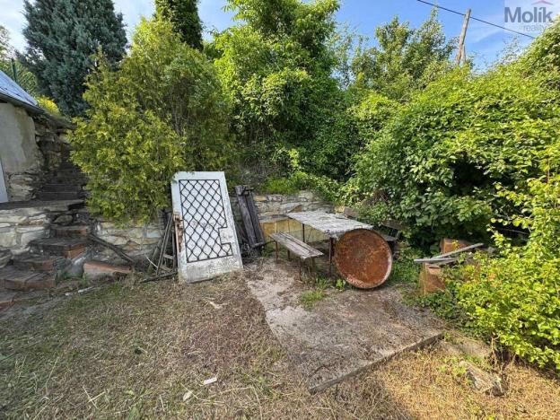 Prodej chaty, Evaň, 35 m2