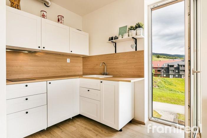 Prodej bytu 2+kk, Dolní Morava, 51 m2