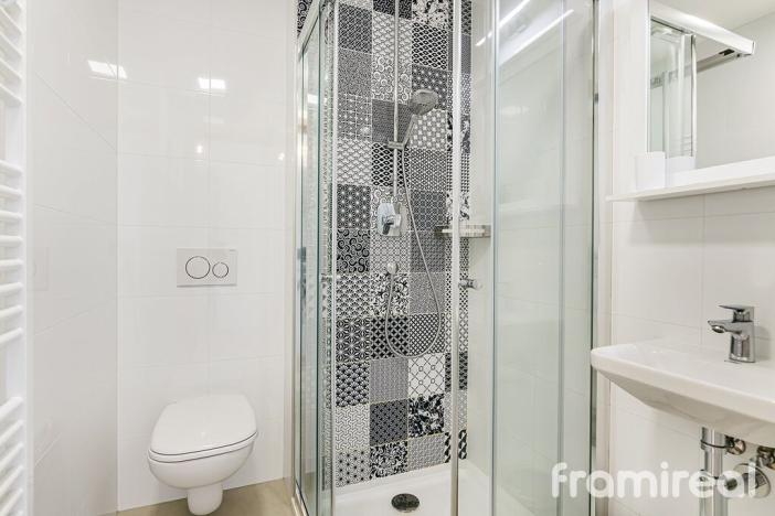 Prodej bytu 2+kk, Dolní Morava, 51 m2