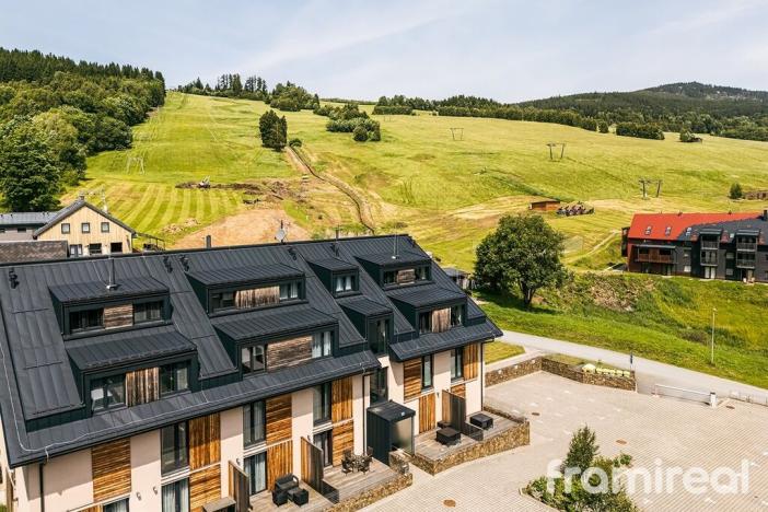 Prodej bytu 2+kk, Dolní Morava, 51 m2