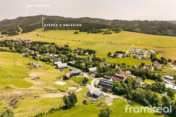 Prodej bytu 2+kk, Dolní Morava, 51 m2