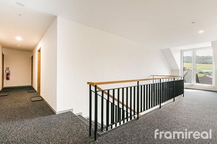 Prodej bytu 2+kk, Dolní Morava, 51 m2