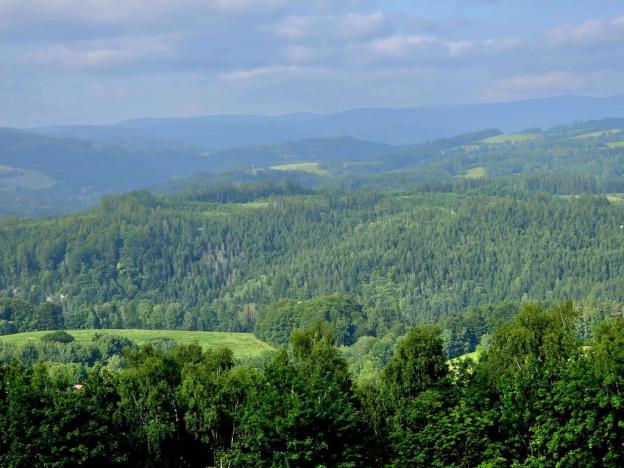 Prodej louky, Vlastiboř, 10451 m2