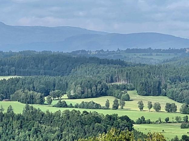 Prodej louky, Vlastiboř, 10451 m2