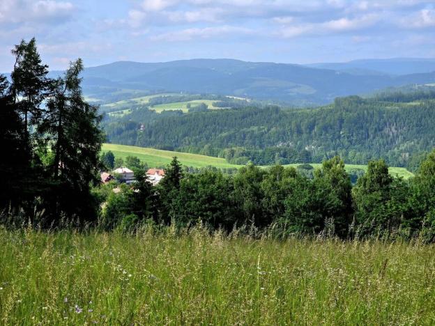 Prodej louky, Vlastiboř, 10451 m2