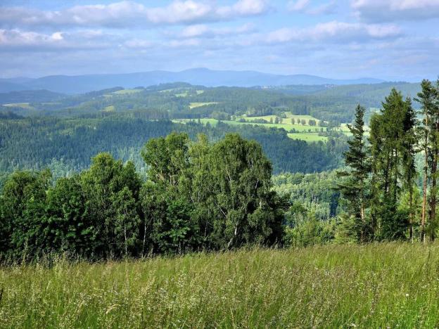 Prodej louky, Vlastiboř, 10451 m2