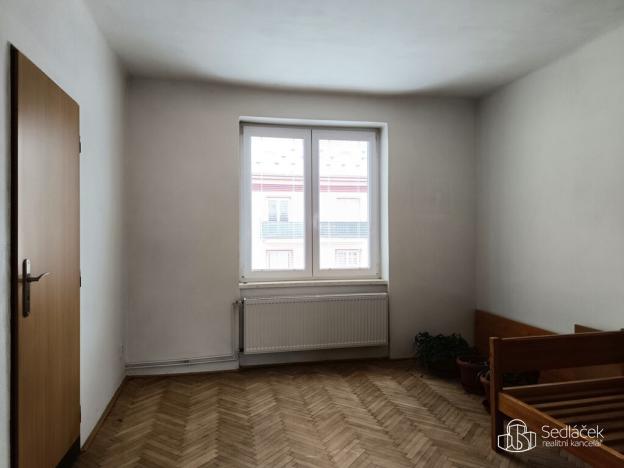 Prodej bytu 2+1, Nejdek, Bratří Čapků, 57 m2