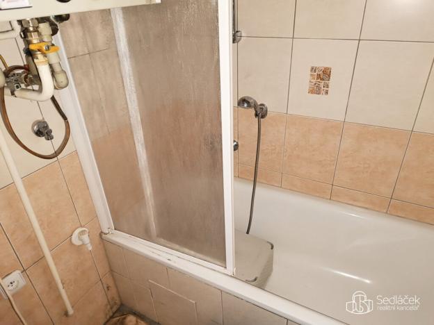 Prodej bytu 2+1, Nejdek, Bratří Čapků, 57 m2