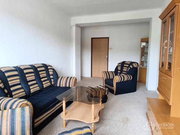 Prodej bytu 2+1, Nejdek, Bratří Čapků, 57 m2