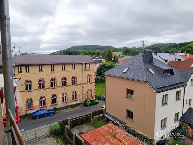 Prodej bytu 2+1, Nejdek, Bratří Čapků, 57 m2