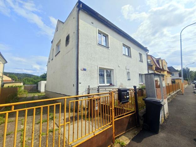 Prodej rodinného domu, Karlovy Vary - Dvory, V. Meerwalda, 541 m2