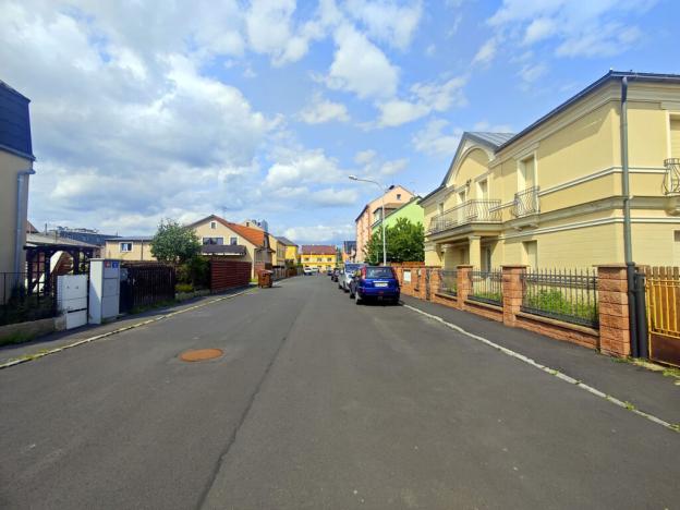 Prodej rodinného domu, Karlovy Vary - Dvory, V. Meerwalda, 541 m2