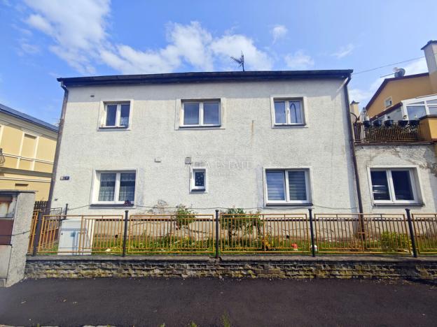 Prodej rodinného domu, Karlovy Vary - Dvory, V. Meerwalda, 541 m2