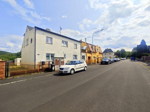 Prodej rodinného domu, Karlovy Vary - Dvory, V. Meerwalda, 541 m2