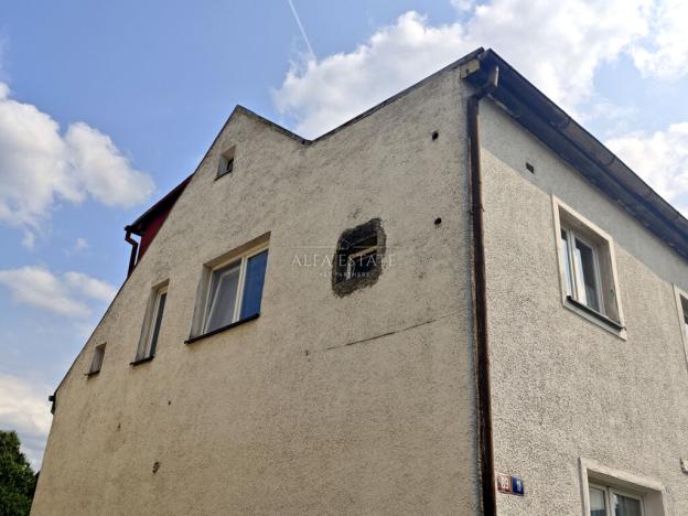 Prodej rodinného domu, Karlovy Vary - Dvory, V. Meerwalda, 541 m2